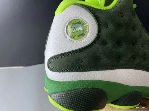 Jordan Air - PE AR4390 13 Ducks' Retro 313 'Oregon 0825